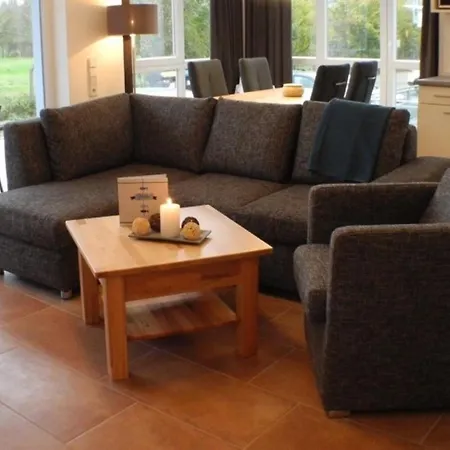 Sonnendeck 25 Apartman *